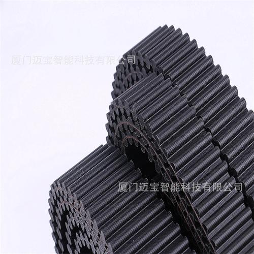 工业皮带双面齿传动带 AT10/T10/PGGT/PGGT/FM TS,AT20,AT10/PGGT,FM TS,HDL/FM TS聚氨酯同步带聚氨酯双面齿皮带选型指南与应用