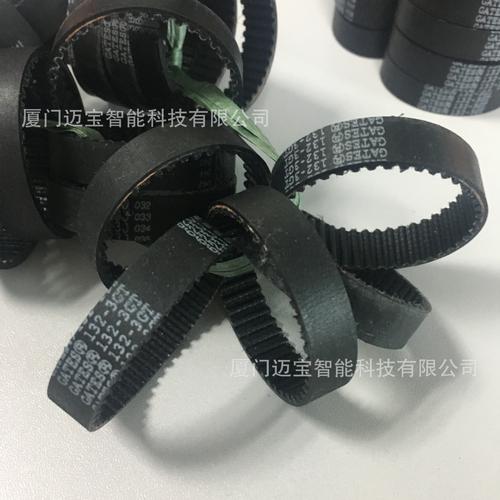 工业皮带 现代工业传动的核心力量