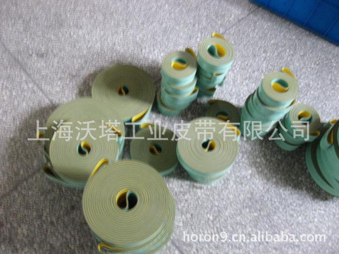 哈柏司（Habasit）片基带 工业传动带领域的精密之选